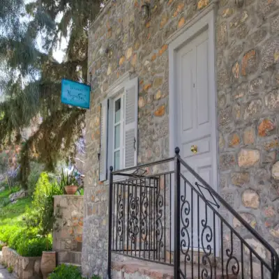 Nereids Guesthouse