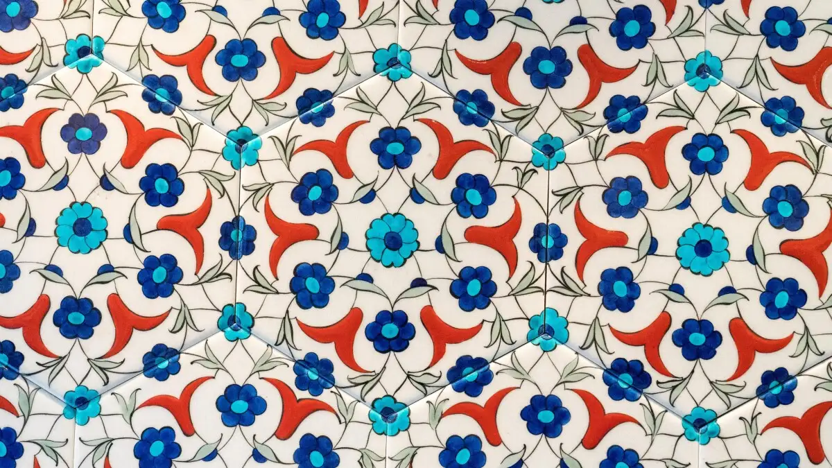 İznik Tiles