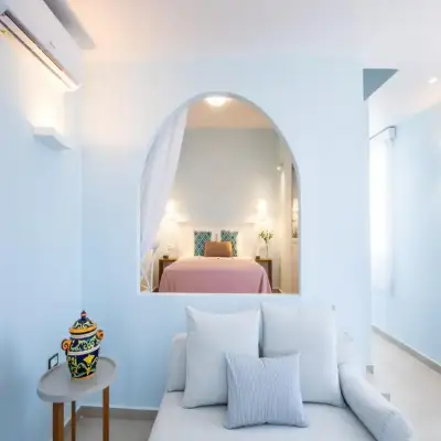 Nereus Elegant Apartments Finiki Karpathos