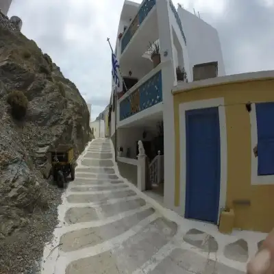 Aphrodite Hotel Karpathos