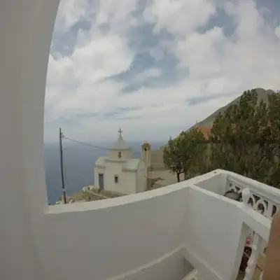 Aphrodite Hotel Karpathos