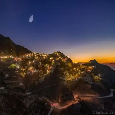 Aphrodite Hotel Karpathos