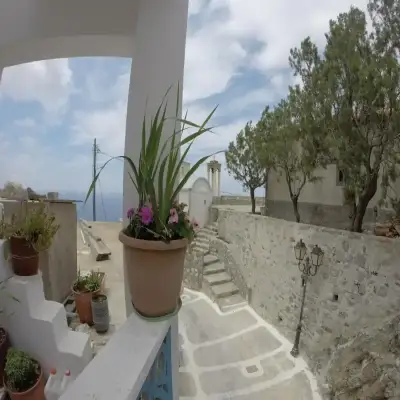 Aphrodite Hotel Karpathos