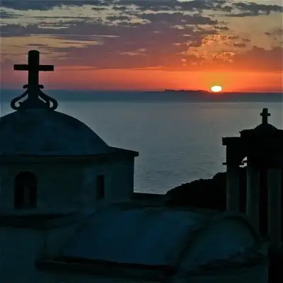 Aphrodite Hotel Karpathos