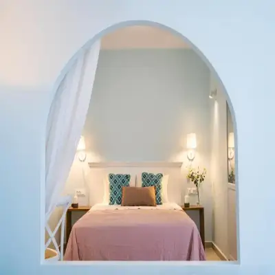 Nereus Elegant Apartments Finiki Karpathos