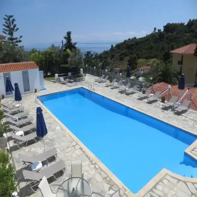 Poseidon Skopelos