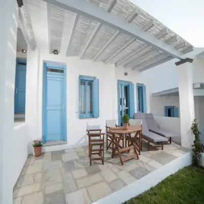 Almyra Guesthouse