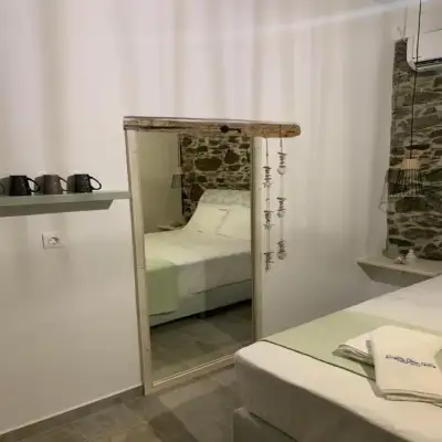 Karystos Chora Suites