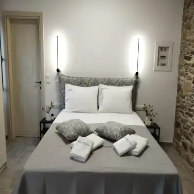 Karystos Chora Suites