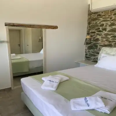 Karystos Chora Suites