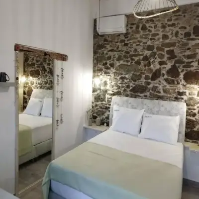 Karystos Chora Suites