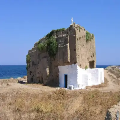 Almyra Guesthouse