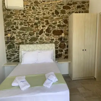 Karystos Chora Suites