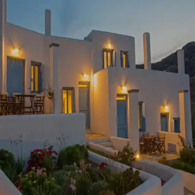 Almyra Guesthouse