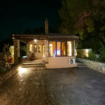 Villa Zinnia