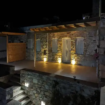 Karystos Chora Suites