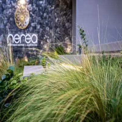 Nerea Suites Karystos