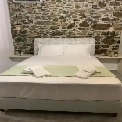 Karystos Chora Suites