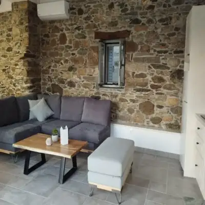 Karystos Chora Suites