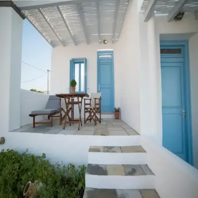 Almyra Guesthouse