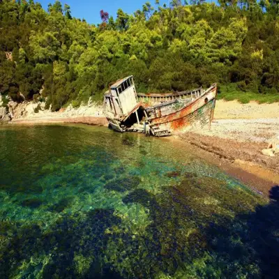 Almyra Guesthouse