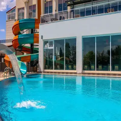 Sandıklı Thermal Park Resort Spa & Convention Center