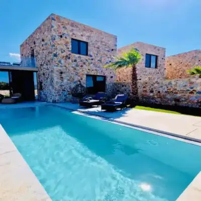 Norte Luxury Villas