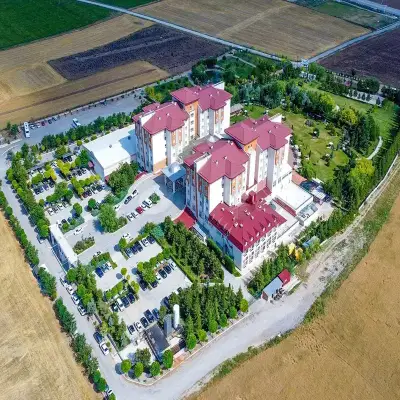 Sandıklı Thermal Park Resort Spa & Convention Center