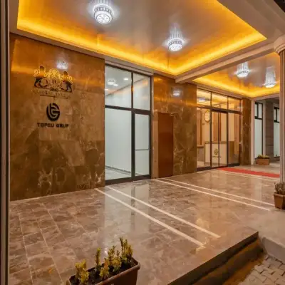 Afyon Regulus Thermal Apart Hotel & Villas