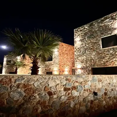 Norte Luxury Villas