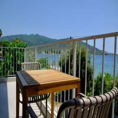 Evia Bay Suites and Retreats