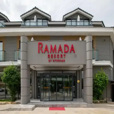 Ramada Resort by Wyndham Pamukkale Thermal