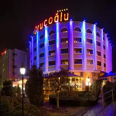 Oruçoğlu Termal Otel