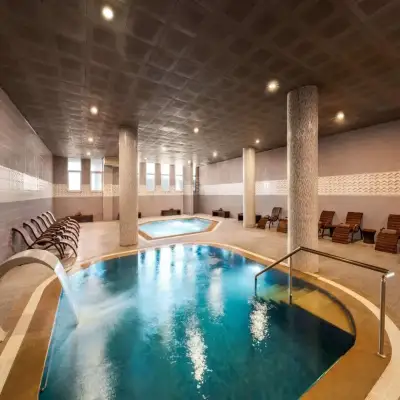 Wyndham Afyonkarahisar Thermal&Spa