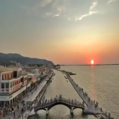 BOĒM Hotel Lefkada