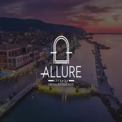 Allure Central Hotel