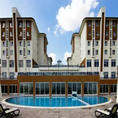 Sandıklı Thermal Park Resort Spa & Convention Center