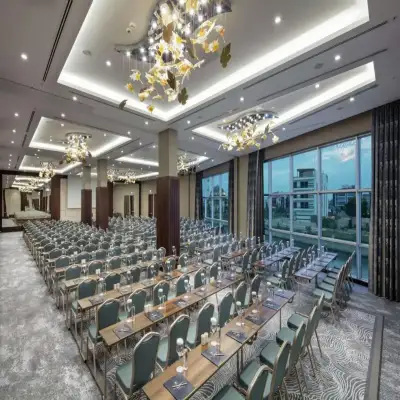 DoubleTree by Hilton Afyonkarahisar