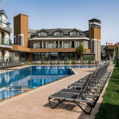 Ramada Resort by Wyndham Pamukkale Thermal