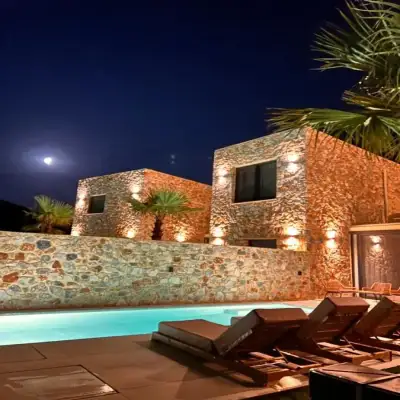 Norte Luxury Villas