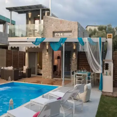 Lefkas Villas