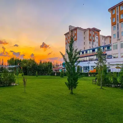 Sandıklı Thermal Park Resort Spa & Convention Center