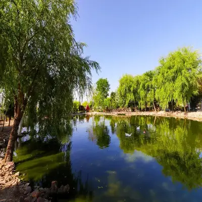 Sandıklı Thermal Park Resort Spa & Convention Center