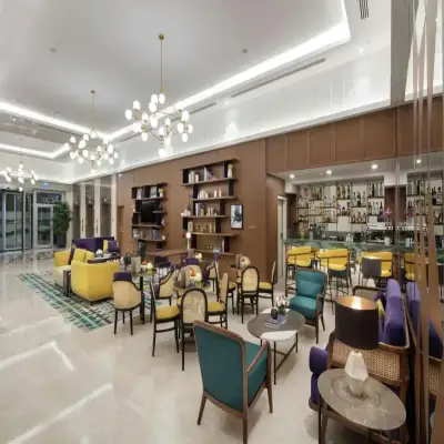 DoubleTree by Hilton Afyonkarahisar