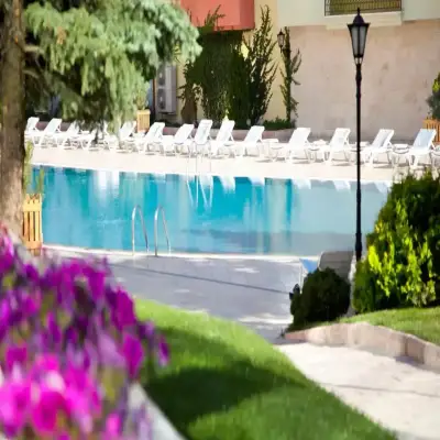 İkbal Thermal Hotel & Spa