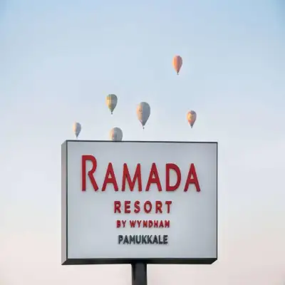 Ramada Resort by Wyndham Pamukkale Thermal