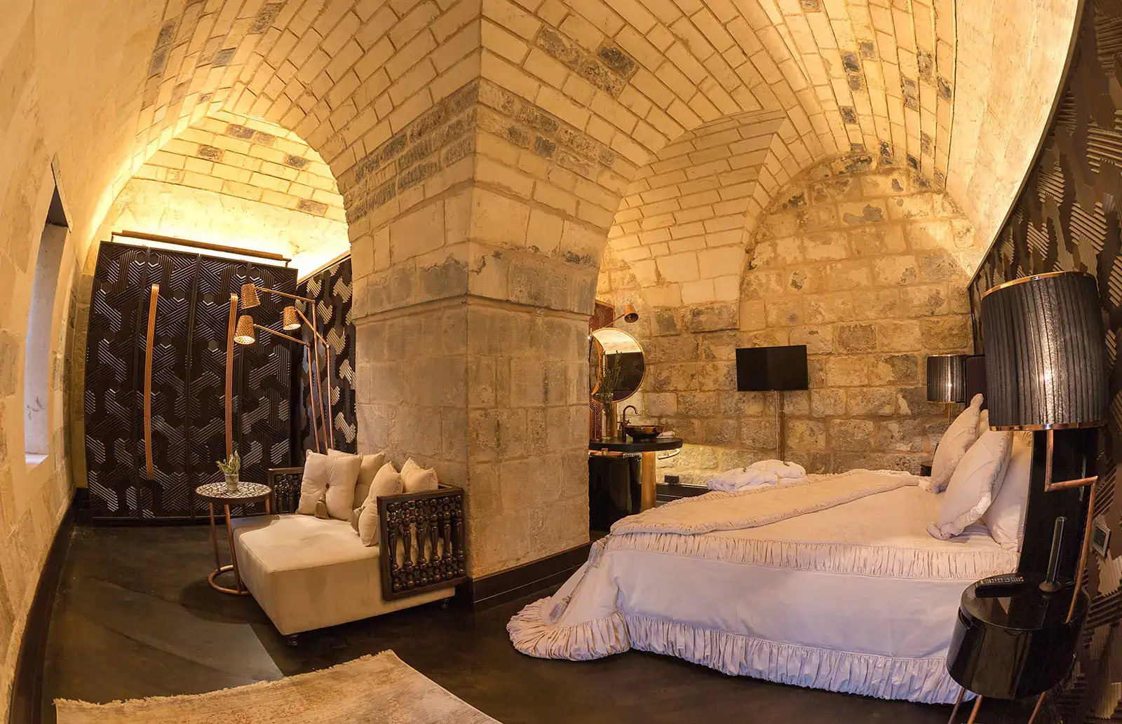 The 10 best hotels in Eastern and Southeastern Anatolia