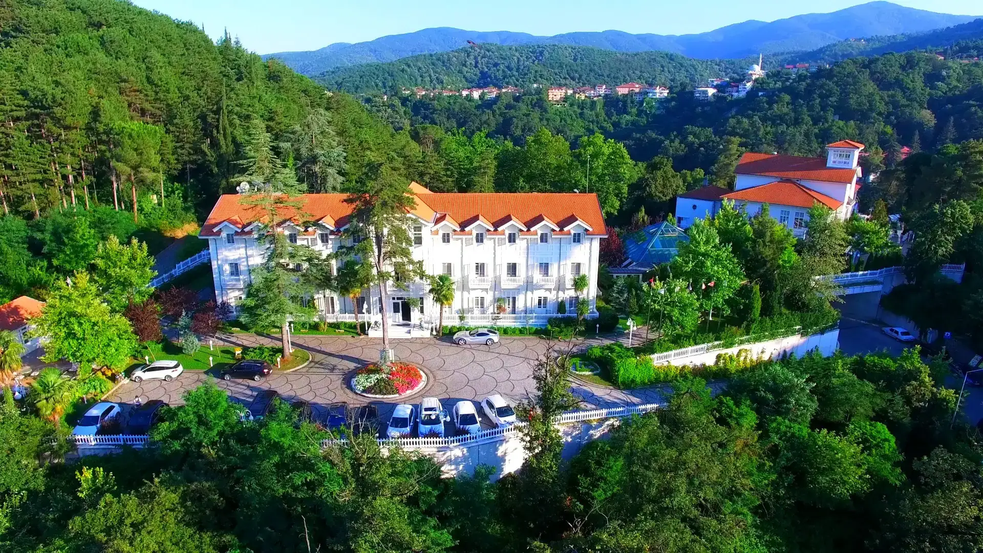 Limak Thermal Hotel, Yalova