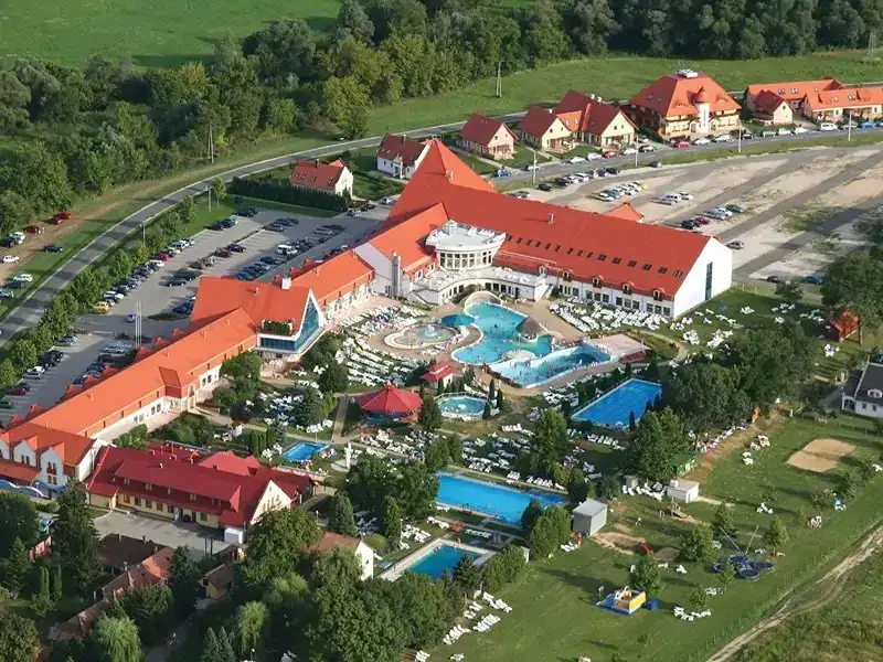 Sömestir (15 Tatil) Termal Otel Önerileri