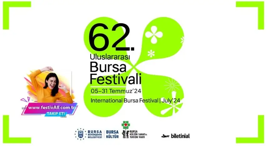 Uluslararası Bursa Festivali